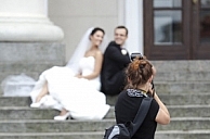 Fotograf ślubny – amator czy profesjonalista?